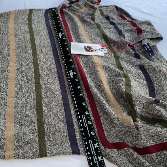 Cremieux Classic Men’s Pullover Long Sleeve Sweater size L - Picture 5 of 17